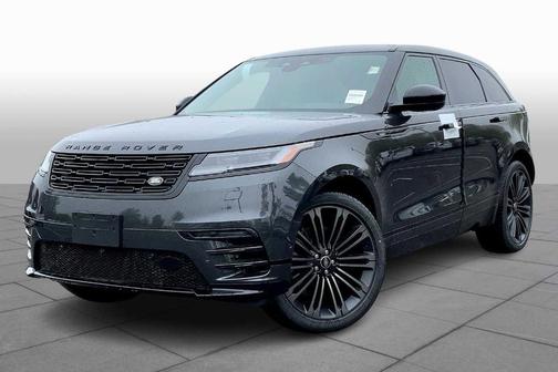 2026 Land Rover Range Rover Velar P400 Dynamic SE