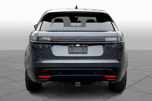 2026 Land Rover Range Rover Velar P400 Dynamic SE
