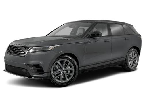 2026 Land Rover Range Rover Velar P400 Dynamic SE