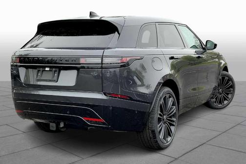 2026 Land Rover Range Rover Velar P400 Dynamic SE