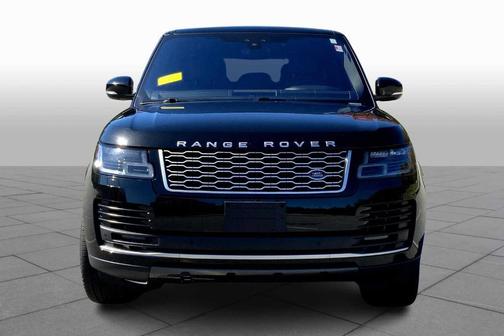 2022 Land Rover Range Rover HSE Westminster