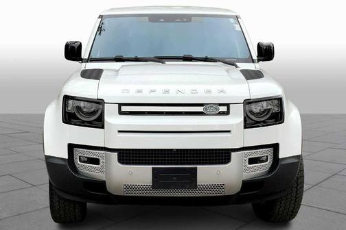 2022 Land Rover Defender 110 SE