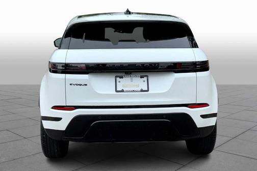 2025 Land Rover Range Rover Evoque Core S
