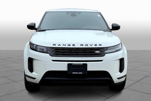 2025 Land Rover Range Rover Evoque Core S