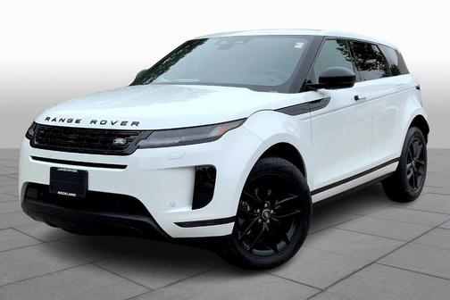 2025 Land Rover Range Rover Evoque Core S