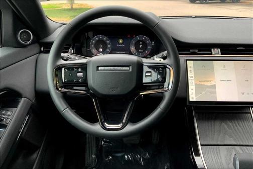 2025 Land Rover Range Rover Evoque Core S
