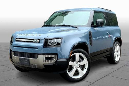 2024 Land Rover Defender P400 X-Dynamic SE
