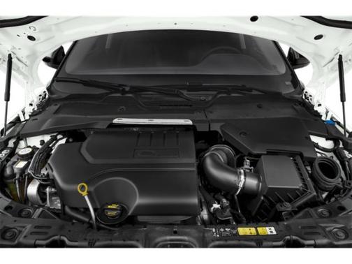 2023 Land Rover Range Rover Evoque S