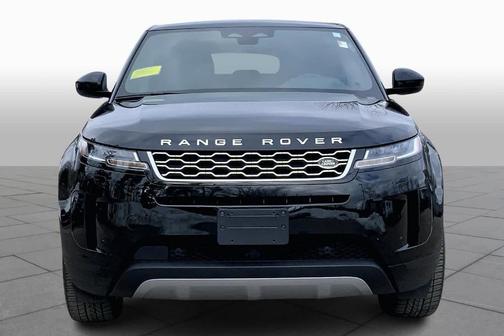 2023 Land Rover Range Rover Evoque S