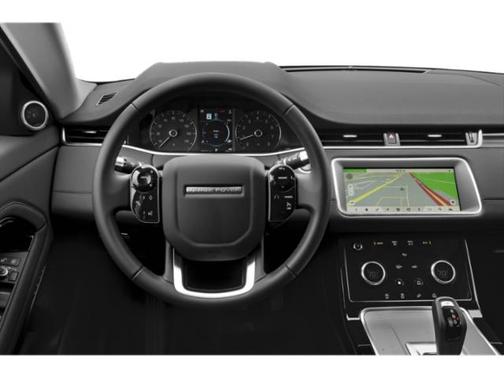 2023 Land Rover Range Rover Evoque S