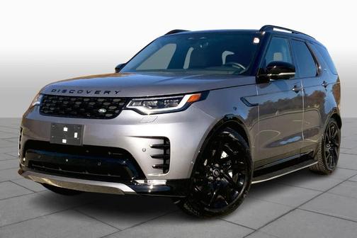 2025 Land Rover Discovery P300 Dynamic SE