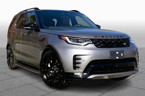 2025 Land Rover Discovery P300 Dynamic SE