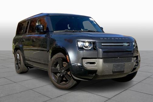 2023 Land Rover Defender X-Dynamic SE