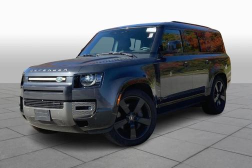 2023 Land Rover Defender X-Dynamic SE