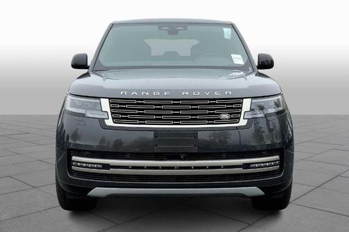 2025 Land Rover Range Rover P400 SE