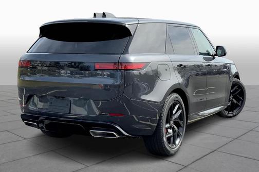 2025 Land Rover Range Rover Sport P460 Dynamic SE