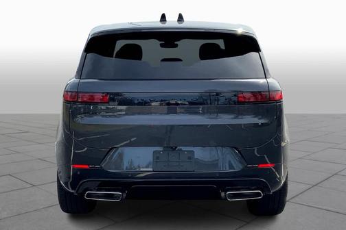 2025 Land Rover Range Rover Sport P460 Dynamic SE