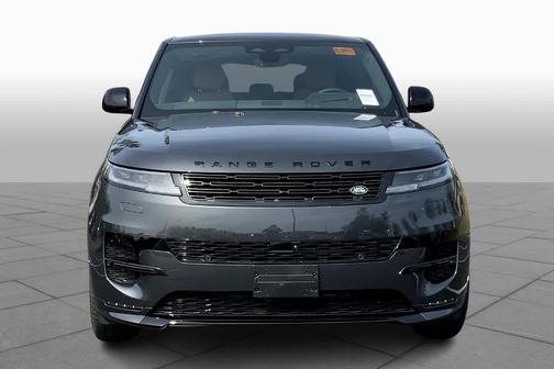 2025 Land Rover Range Rover Sport P460 Dynamic SE