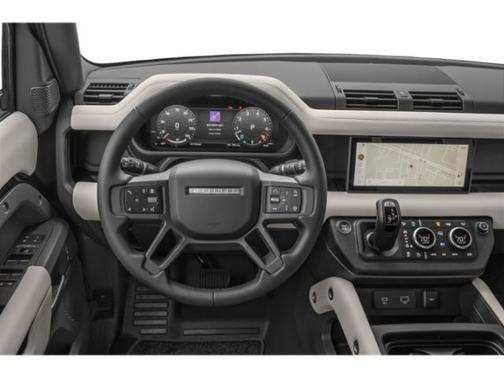 2025 Land Rover Defender P400 X-Dynamic SE