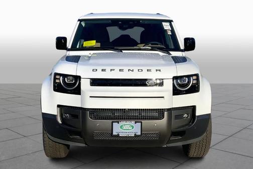 2026 Land Rover Defender S