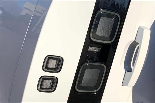 2026 Land Rover Defender S