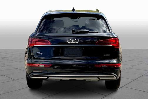 2021 Audi Q5 45 Premium