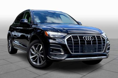 2021 Audi Q5 45 Premium