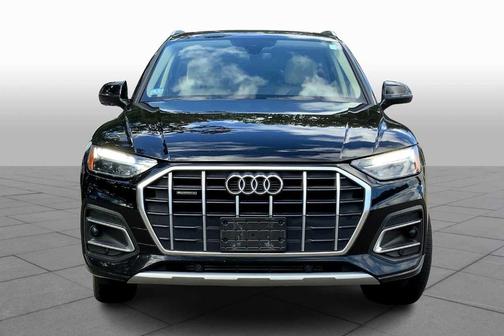 2021 Audi Q5 45 Premium