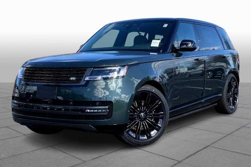 2025 Land Rover Range Rover P530 SE 7 Seat