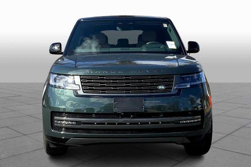 2025 Land Rover Range Rover P530 SE 7 Seat