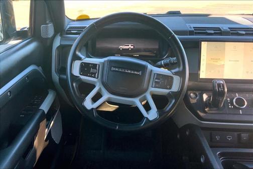 2023 Land Rover Defender X-Dynamic SE