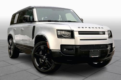 2023 Land Rover Defender X-Dynamic SE