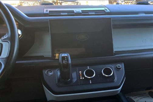 2023 Land Rover Defender X-Dynamic SE