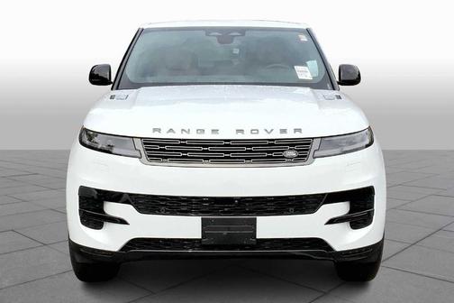2025 Land Rover Range Rover Sport P360 SE