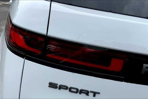 2025 Land Rover Range Rover Sport P360 SE