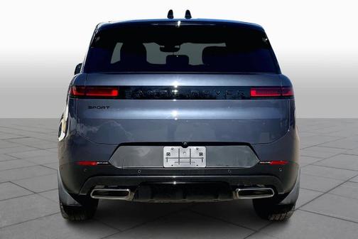 2025 Land Rover Range Rover Sport P360 SE
