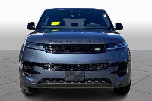 2025 Land Rover Range Rover Sport P360 SE