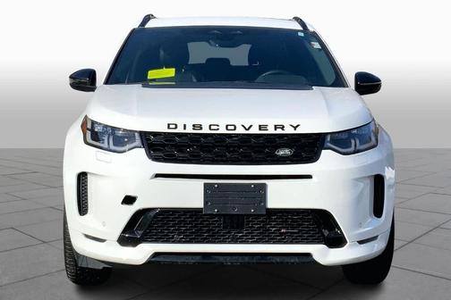2023 Land Rover Discovery Sport SE R-Dynamic