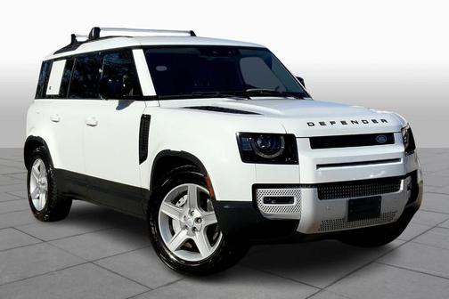 2020 Land Rover Defender 110 SE