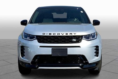 2025 Land Rover Discovery Sport Dynamic SE
