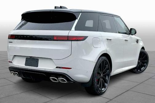 2025 Land Rover Range Rover Sport P530 Dynamic SE