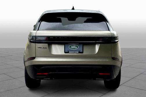 2026 Land Rover Range Rover Velar P250 Dynamic SE