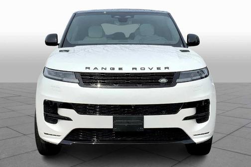 2025 Land Rover Range Rover Sport P400 Dynamic SE