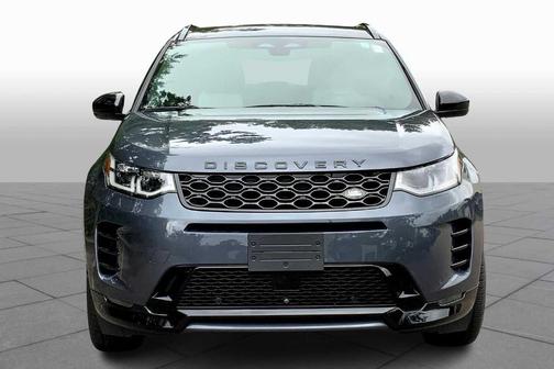 2025 Land Rover Discovery Sport Dynamic SE