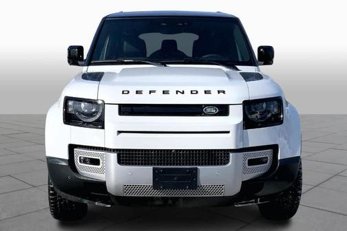 2025 Land Rover Defender P400 S