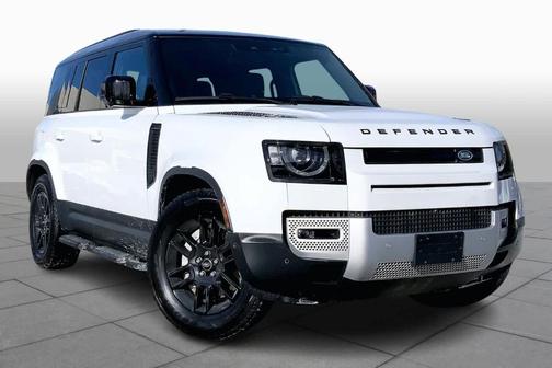 2025 Land Rover Defender P400 S