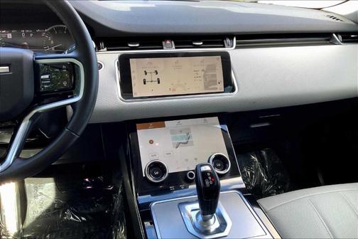 2022 Land Rover Range Rover Evoque S