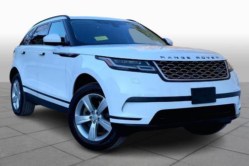 2018 Land Rover Range Rover Velar P380 S