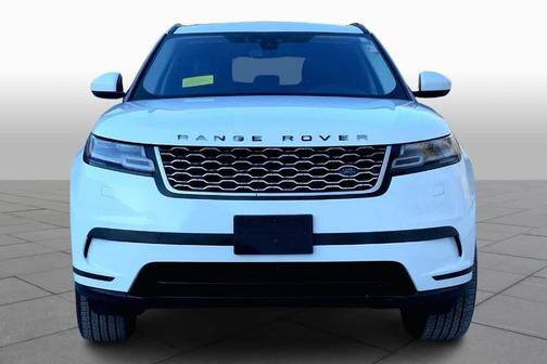 2018 Land Rover Range Rover Velar P380 S