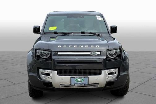 2025 Land Rover Defender P400 S